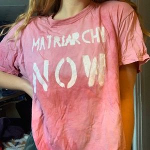 Female Empowerment Tee